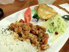 -潘氏凉皮(迎宾南路店)