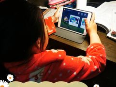 -LILY英语思维馆(花园村店)