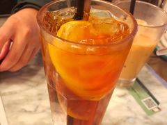 -翠华餐厅