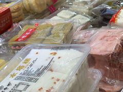 -上海虹口糕团(福州路店)