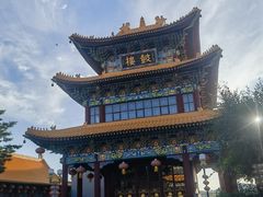 -松花湖风景名胜区