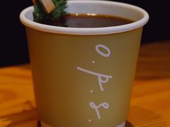-O.P.S. CAFE