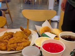 -Borenos Fried Chicken(Asia City)