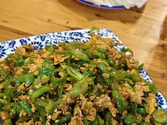 -华顺土菜馆(洪岗路店)