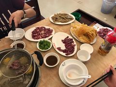 -陈记顺和潮汕牛肉火锅(韩江路店)