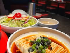 -胖哥俩肉蟹煲(济南印象城店)