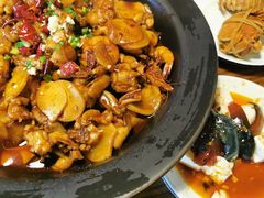 -煲得鲜·桐乡煲·小龙虾(万达店)