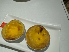 -葡珍轩冰室(虹桥机场T1店)