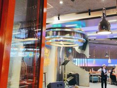 -路边羊烧烤酒场(宝带路店)