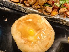 -长春高新益田福朋喜来登酒店·宜客乐标帜餐厅