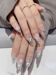 点击看大图 -丽心自助美甲美睫