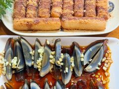 -三煮纸包鱼(青岛总店)