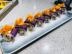 -妥妥烤肉料理(昙华林店)
