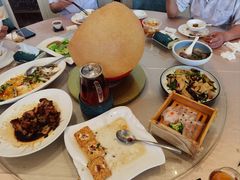 -渔村盛宴(航空新城店)