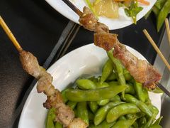 -老黑板筋(顺义总店)