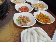 -春川铁板鸡(高科园店)