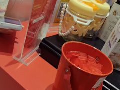 -吃货码头自助餐厅(天悦城店)