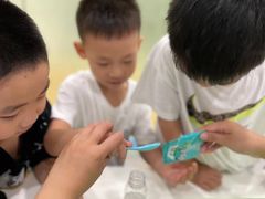 -金色雨林·专注力情商思维感统(海岸城八方汇中心)
