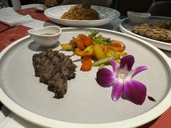 -ITA·意塔意大利餐厅(亦庄店)