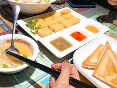 -大头力茶餐厅(花都融创茂店)
