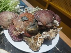 -火锅岛潮牌自助餐厅(天津天佑城店)