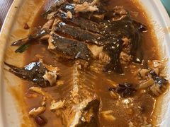 -赶海部落海鲜城(海阳路店)