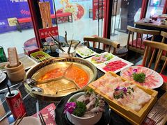 -红运火锅·中国名火锅(中防万宝城店)