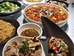 -隆喜元鱼汤包·海鲜(中联广场店)