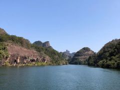 -丹霞山风景名胜区