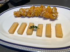 -曾宴·楚菜(湖北省博物馆店)