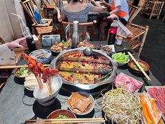 -大风老火锅(江北一店)