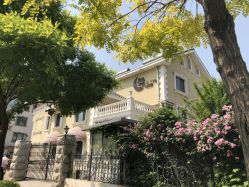 点击看大图 -月之旅·尊 高端月子会所(科馨别墅一店)