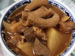 -恒信牛奶甜品(南京总店)