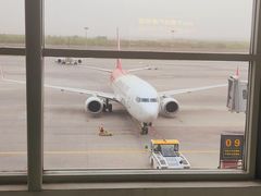 -银川河东国际机场