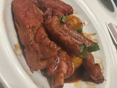 -聆桂烤鸭·金奖烤鸭(静联广场店)