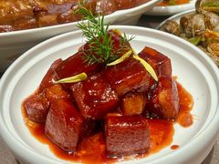 -润泽园饭庄(中山路店)