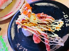 -寿司郎(西单大悦城店)