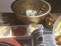 -泰好吃芝士年糕火锅(独墅湖店)