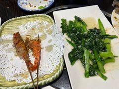 -东江海鲜大排档·潮汕菜·砂锅粥