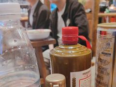 -老高烧烤(龙华星河iCO店)