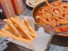 -胖哥俩肉蟹煲(长沙高铁吾悦广场店)