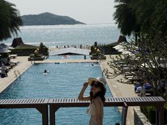 -石梅湾艾美度假酒店