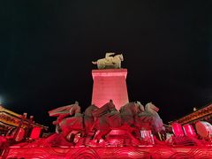 -大唐不夜城