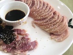 -区海鸡场饭店(石壁店)
