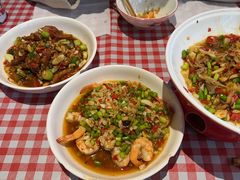 -彭耕记猪油炒小菜(吉联mall店)