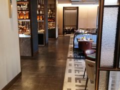 大堂-康莱德酒店·美庭自助餐厅