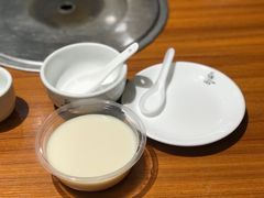 新加坡冻豆花-老号尤兔头(西川店)