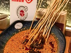 -盡膳口福跷脚牛肉火锅(晶耀前滩店)