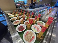 -辛香味烧鱼馆·非遗技艺·排骨红烧肉(光谷医药园店)