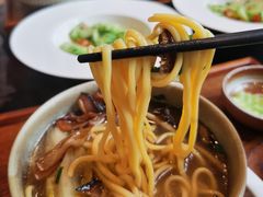-安多素食(广仁寺路店)